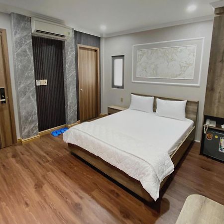 Thanh Binh Premium Hotel Ho Chi Minh-byen Eksteriør bilde