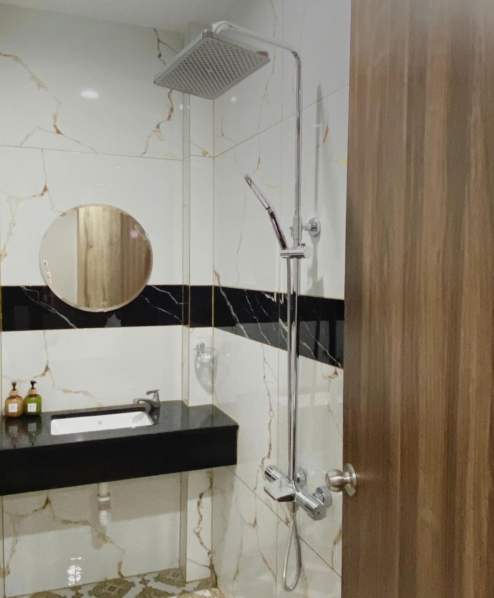 Thanh Binh Premium Hotel Ho Chi Minh-byen Eksteriør bilde